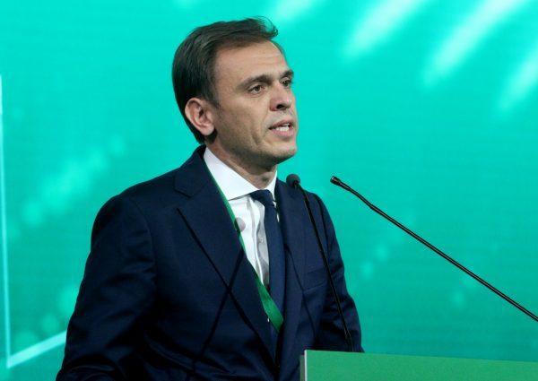 Δημήτρης Μάντζος: Τι απαντάει στον ΣΥΡΙΖΑ για την υπόθεση με το fund