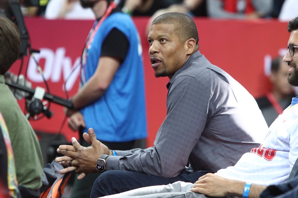 Aνοιγμα Μπατίστ σε Παναθηναϊκό και Ευρώπη