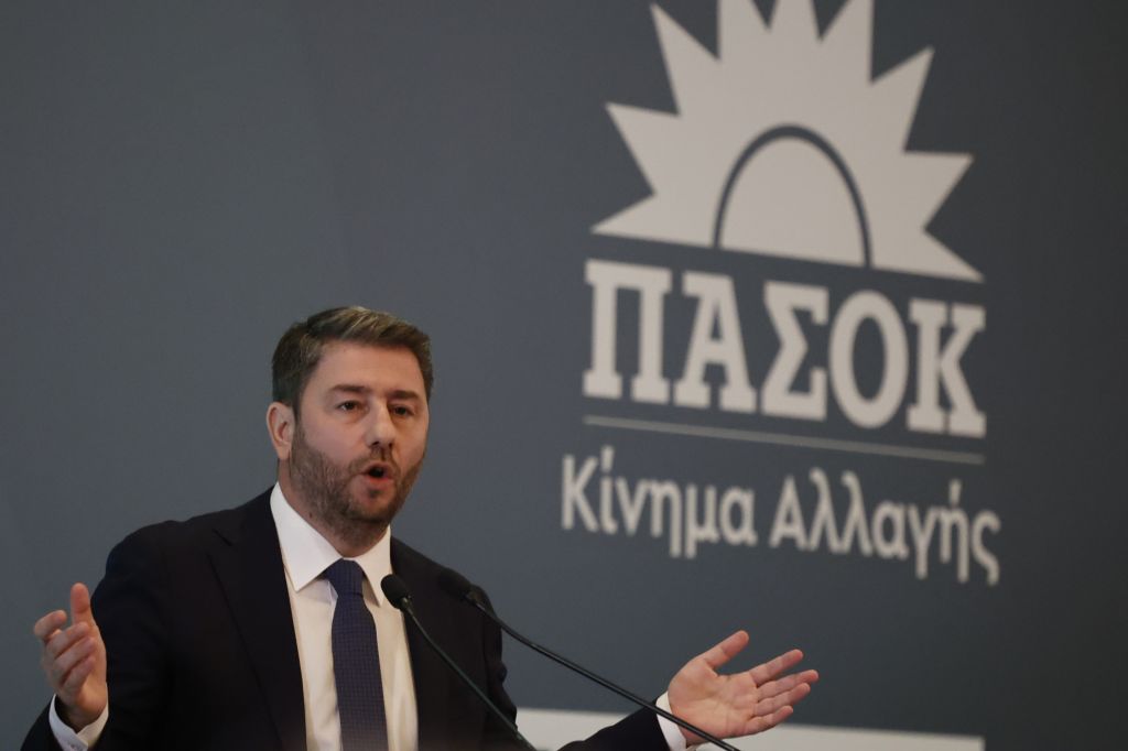 Νίκος Ανδρουλάκης: Είναι αναγκαίο να διασυνδέσουμε το τουριστικό προϊόν με την παραγωγή και τη μεταποίηση | tanea.gr