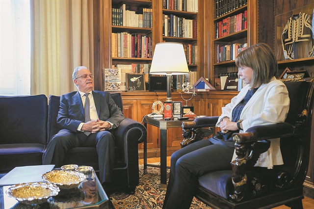 Οι «απαξιωμένοι» του ΠΑΣΟΚ