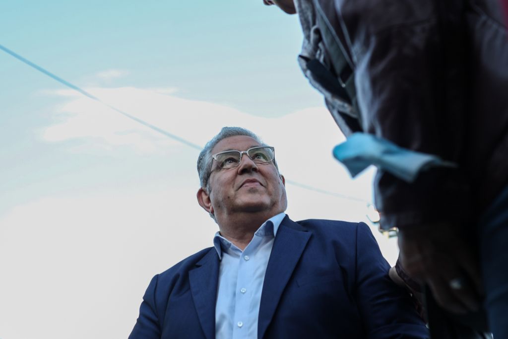 Κουτσούμπας για Παγκόσμια Ημέρα Προσφύγων: Αλληλεγγύη σε όλους τους ξεριζωμένους που βρίσκονται στη χώρα μας