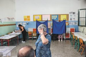 Εκλογές ’27: διλήμματα και διακυβεύματα