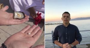 Πού ευδοκιμούν τα μαργαριτάρια στην Ελλάδα