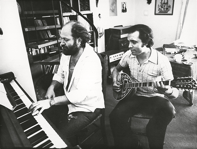 «Απελευθέρωσε τις αναμνήσεις των καταβολών μου»