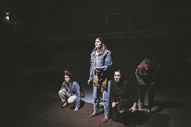 «Οι γυναίκες επιστρέφουν» από την Κύπρο