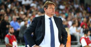 Επίσημο: Νέος προπονητής του Παναθηναϊκού ο Αταμάν