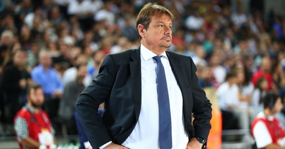 Επίσημο: Νέος προπονητής του Παναθηναϊκού ο Αταμάν