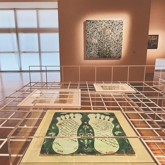 Χάρτες του «αγνώστου» στο Μουσείο Μπενάκη