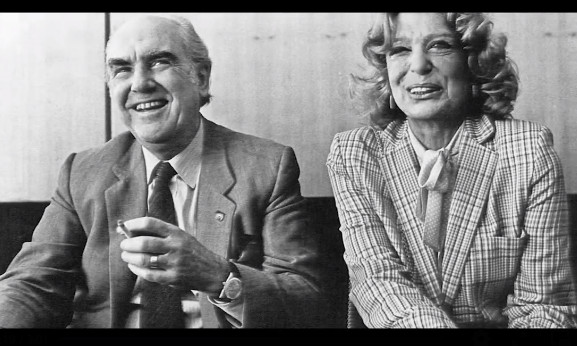 Ανδρέας Παπανδρέου: Βίντεο αφιέρωμα στη μνήμη του από την Χαριλάου Τρικούπη