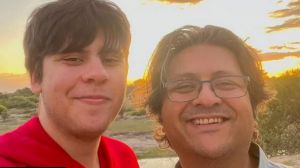 Υποβρύχιο Titan: Συγκλονίζει η σύζυγος του Πακιστανού μεγιστάνα που χάθηκε με τον 19χρονο γιό τους στο υποβρύχιο