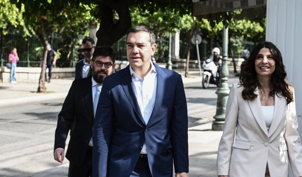 Τσίπρας: Αθλια και επιζήμια η εργαλειοποίηση της μουσουλμανικής μειονότητητας