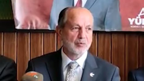 Τουρκία: Έντονες αντιδράσεις με βουλευτή που έχει τρεις συζύγους | tanea.gr Τουρκία: Έντονες αντιδράσεις με βουλευτή που έχει τρεις συζύγους | tanea.gr