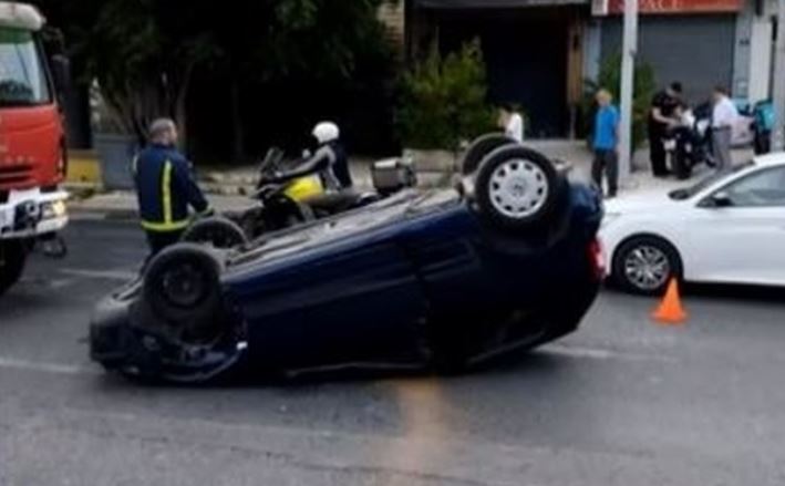 Χριστίνα Σούζη για το τροχαίο: Θυμάμαι να σκέφτομαι «τώρα έχω τελειώσει»