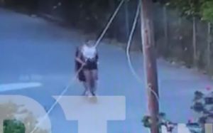 Τροχαίο με πατίνι στην Καλαμάτα: Διασωληνωμένος ο 15χρονος