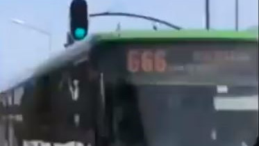 Τέλος το «σατανικό» λεωφορείο με προορισμό την παραθαλάσσια «Κόλαση»