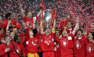 Το έπος της Πόλης: Ο αξέχαστος τελικός του Champions League