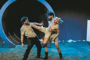 Η απειλή του μέλλοντος – ή του παρόντος;