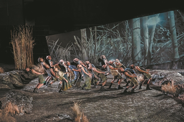 Μια «ειδική έκδοση» στην Πολιτιστική Πρωτεύουσα