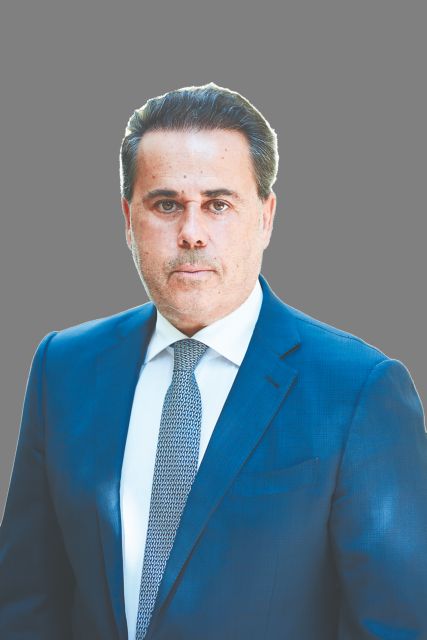 Παπασταύρου Σταύρος