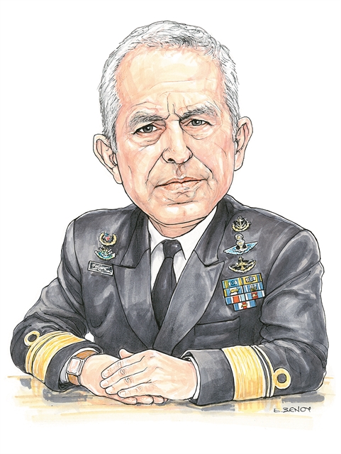 Βαριά, προσωπική, ήττα