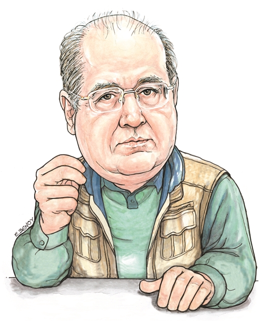 Η «γραμμή» για τη Ροδόπη