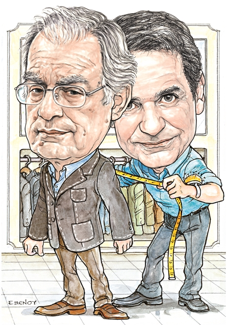 Η ζωή μετά το τσουνάμι