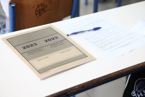 Πανελλαδικές 2023: Η εκτίμηση για τα θέματα των Νέων Ελληνικών στα ΕΠΑΛ