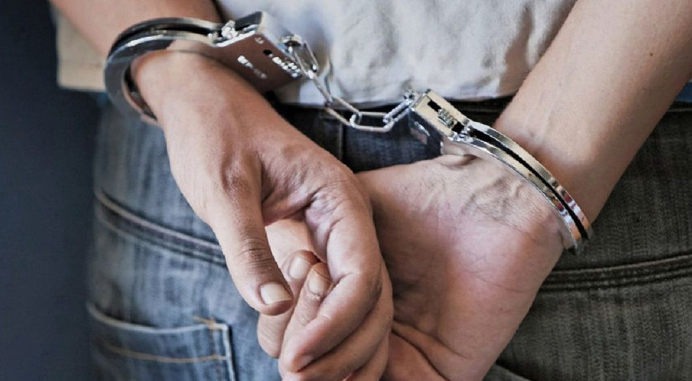 Συνελήφθη 26χρονος που διακινούσε ναρκωτικά στην περιοχή της Ακρόπολης