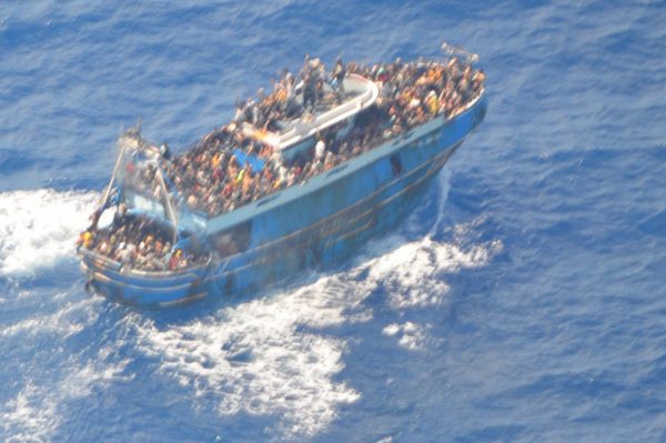 Οι ρόλοι των διακινητών στο ναυάγιο στην Πύλο: Ο «βασανιστής» που αποφάσιζε ποιος θα φάει