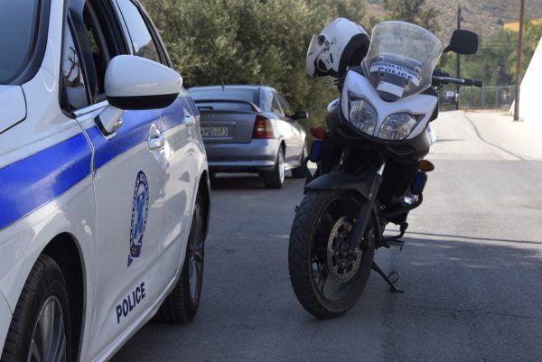 Εξιχνιάστηκε η απόπειρα δολοφονίας με σπαθιά στο κέντρο της Αθήνας | tanea.gr
