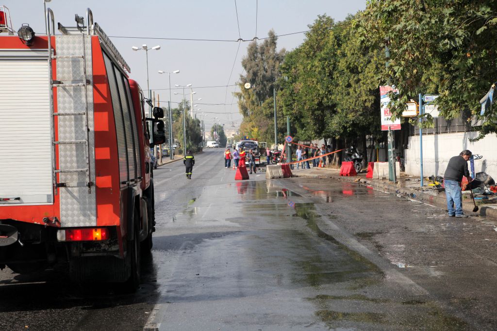 Τραγωδία στον Κηφισό – Νεκρός ο άνδρας που έπεσε στο ποτάμι