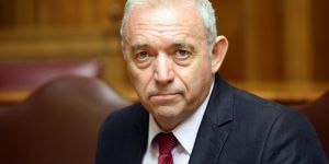 Λέκκας για σεισμό: Δεν συνδέεται με το ρήγμα της Αταλάντης