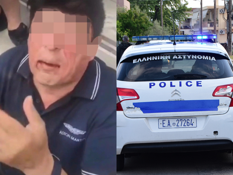 Ο παιδόφιλος της Ομόνοιας ο ένας από τους τέσσερις νέους συλληφθέντες για την 12χρονη