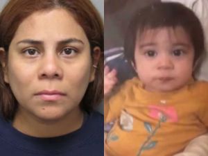 Σοκ στο Κλίβελαντ: Μητέρα άφησε μόνο στο σπίτι το μωρό της και πήγε διακοπές