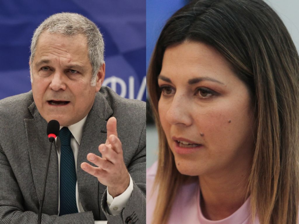 Επιμένει ο Τζήμερος: Αγαμος και άτεκνος υπουργός Οικογένειας είναι λάθος