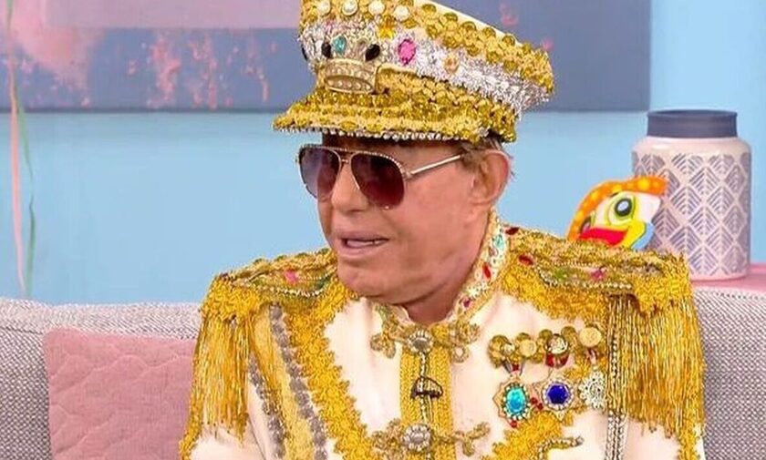 Αννα Φλωρινιώτη: Συγκινεί η εξομολόγησή της για τις τελευταίες στιγμές με τον πατέρα της