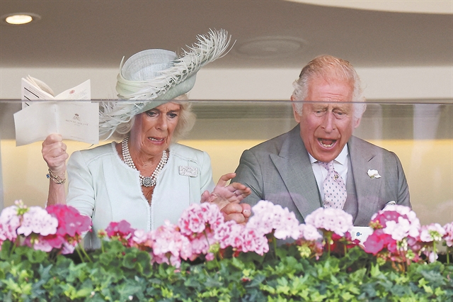 Στις 6.30 το πρωί