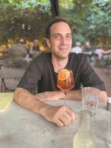 «Ως καλλιτέχνες δεν μπορούμε να αγνοούμε τα βιντεοπαιχνίδια»