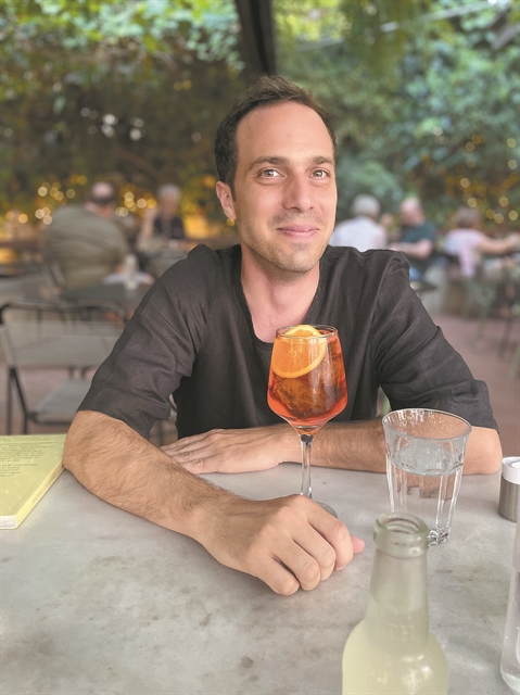 «Ως καλλιτέχνες δεν μπορούμε να αγνοούμε τα βιντεοπαιχνίδια»