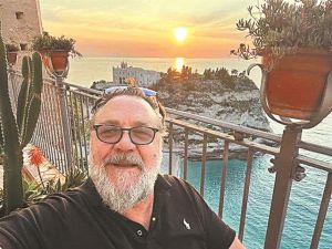 Η εποχή του αυτοθαυμασμού