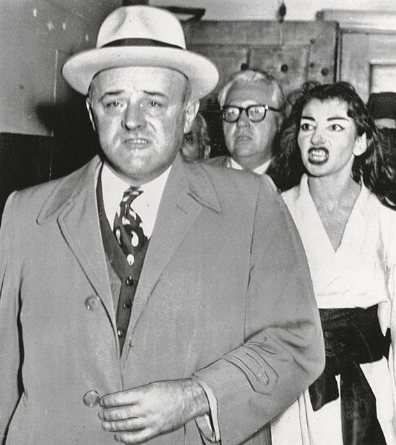 Η έκδοση του «ΒΗΜΑΤΟΣ» για την απόλυτη ντίβα