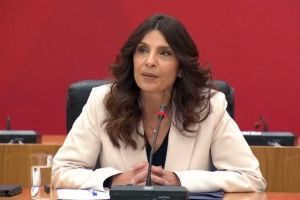 Τσαπανίδου: Καταπέλτης για τον Μητσοτάκη οι αποκαλύψεις για το πόρισμα των εμπειρογνωμόνων για τα Τέμπη