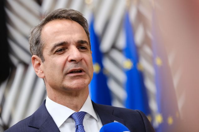 Μητσοτάκης για Σύνοδο Κορυφής: Αδιέξοδο στο μεταναστευτικό λόγω Πολωνίας και Ουγγαρίας