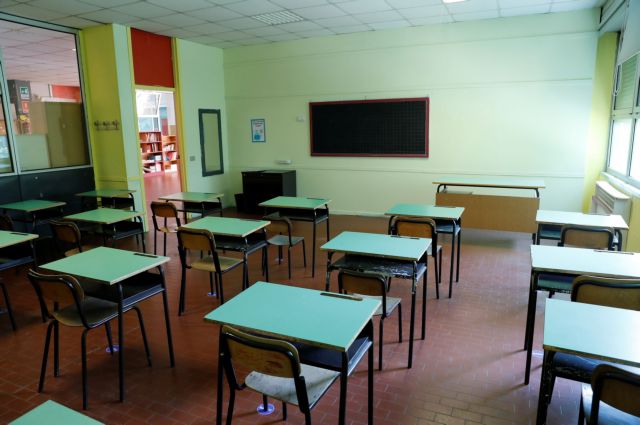 Un insegnante in Italia si è preso 20 anni di congedo in 24 anni
