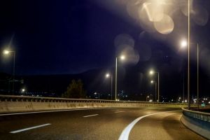 Εργα οδικής ασφάλειας 12.500.000 ευρώ στη Θεσσαλία