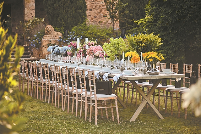 Μαγικές συλλογές…