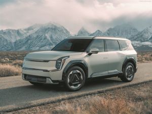 Λιμουζίνα με Volt