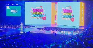 MAD VMA 2023: Ποιοί είναι οι νικητές των βραβείων