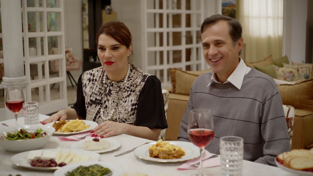 «Μαίρη, Μαίρη, Μαίρη»: Σε νέες περιπέτειες οι τρεις ηρωίδες της σειράς του MEGA