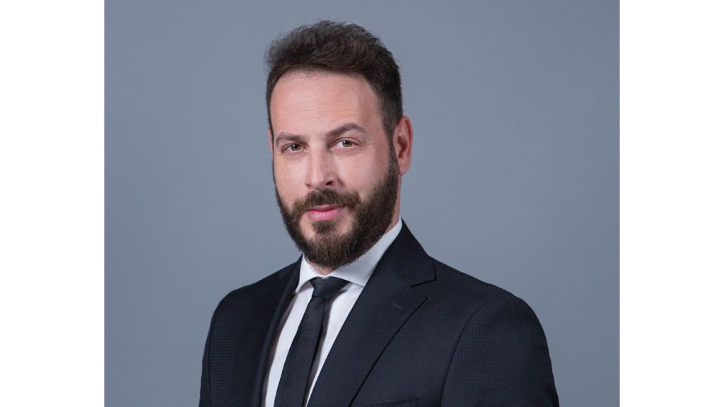 Ο Γιώργος Αγγελούσης νέος CEO της United Fiber